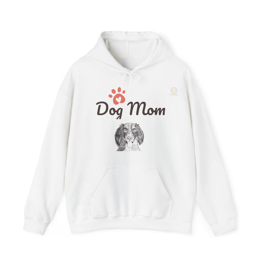 Dog Mum Hoodie