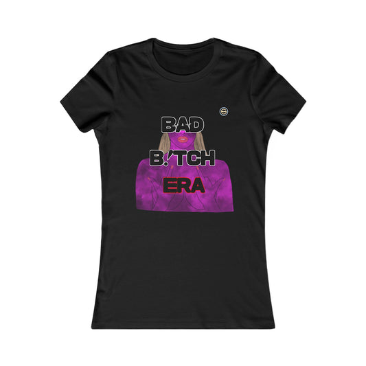Bad Bitch Era T-Shirt