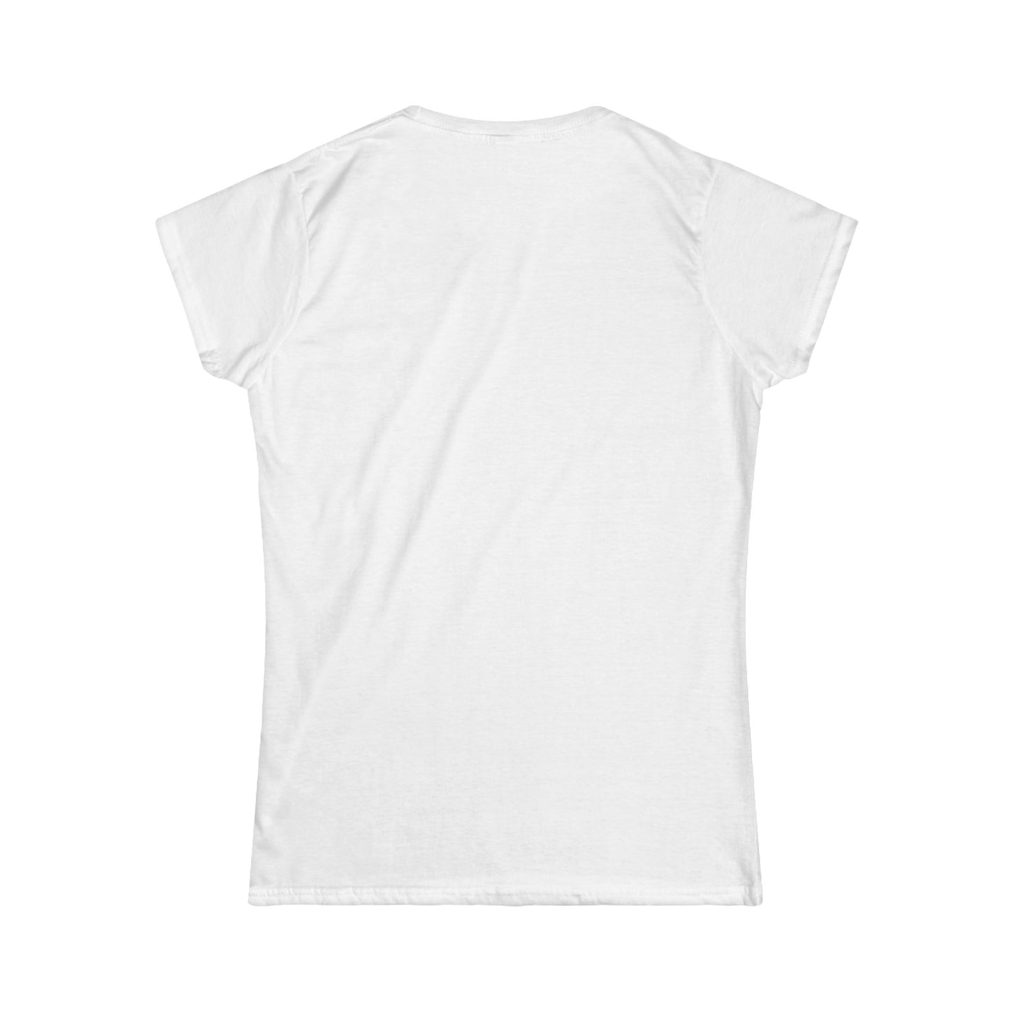 Couples Tee - Finger Paint