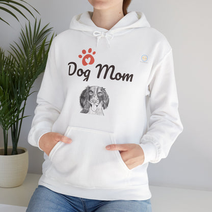 Dog Mum Hoodie