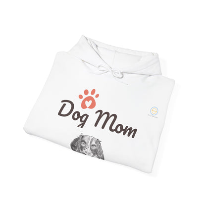 Dog Mum Hoodie