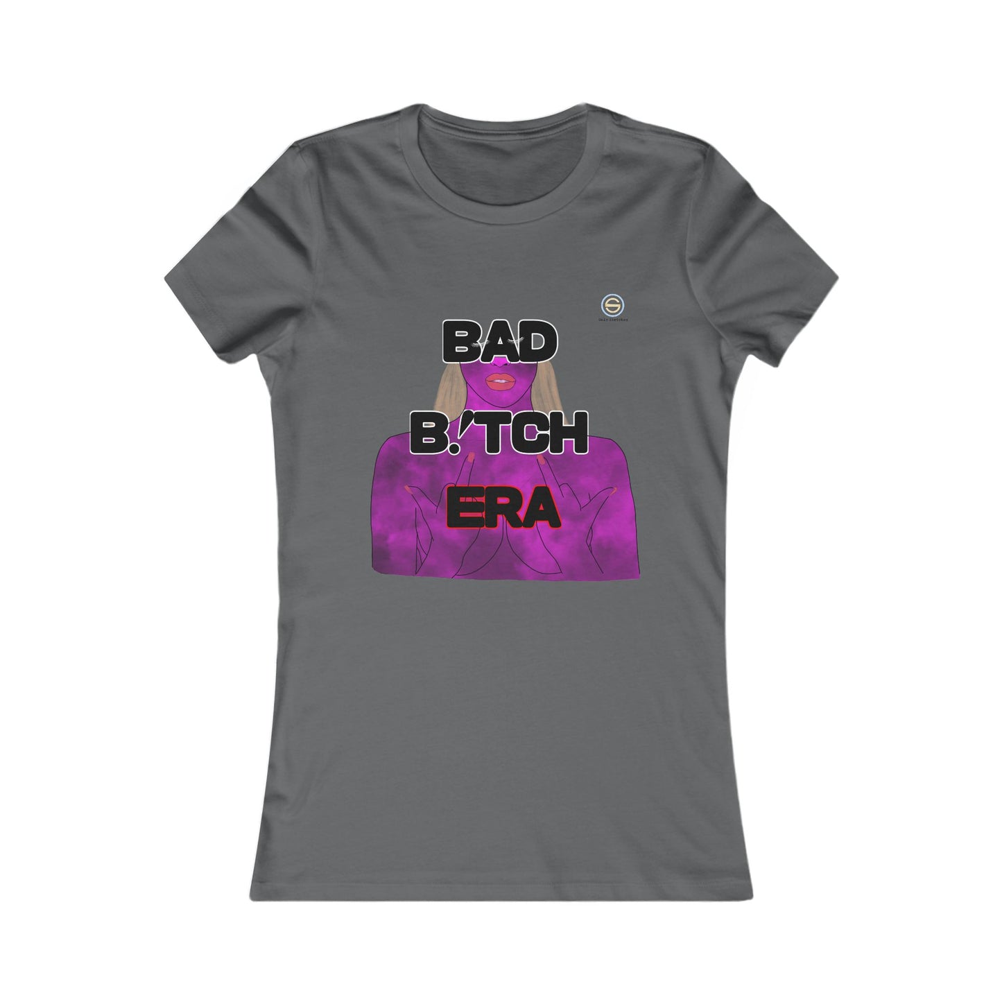 Bad Bitch Era T-Shirt