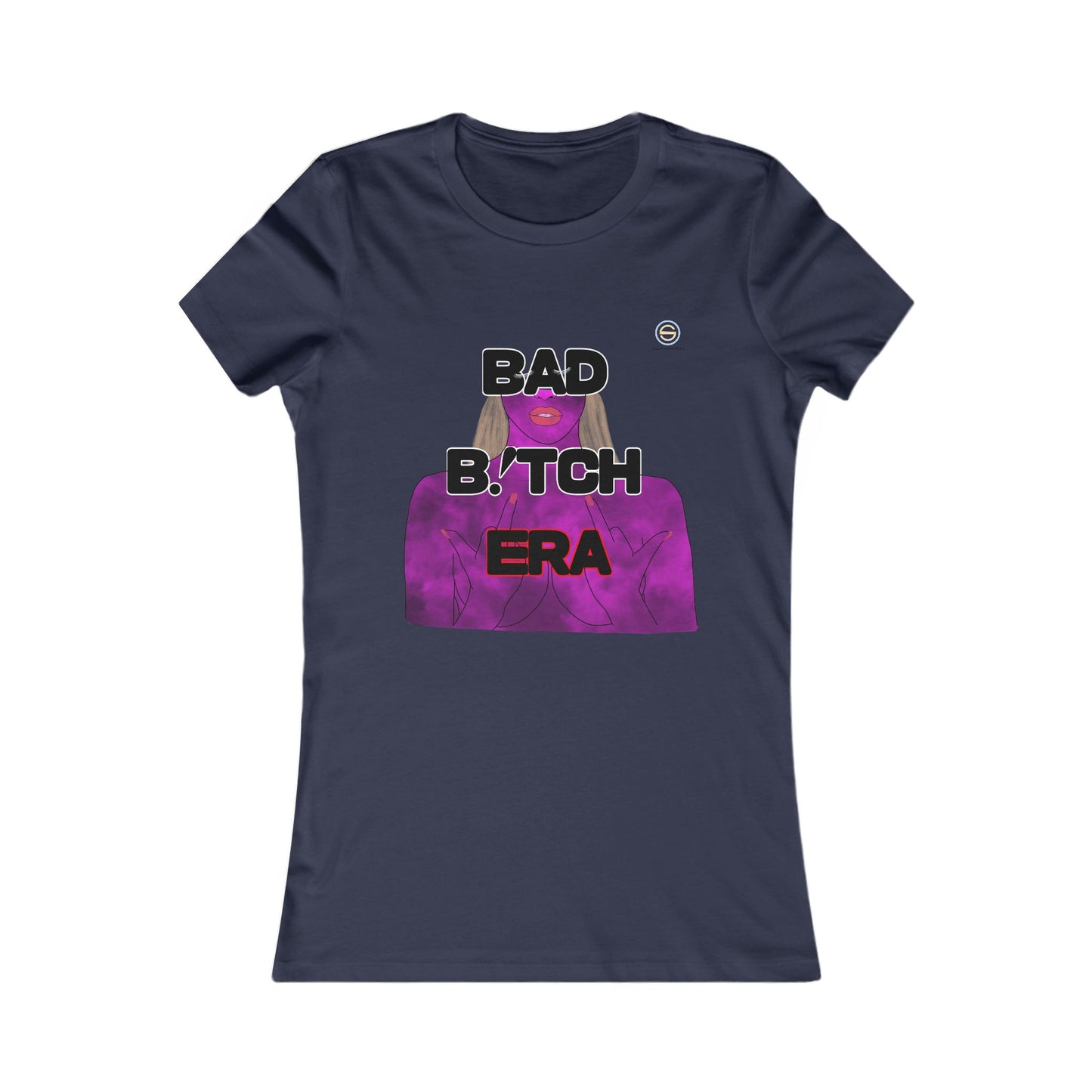 Bad Bitch Era T-Shirt