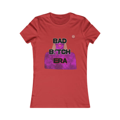 Bad Bitch Era T-Shirt