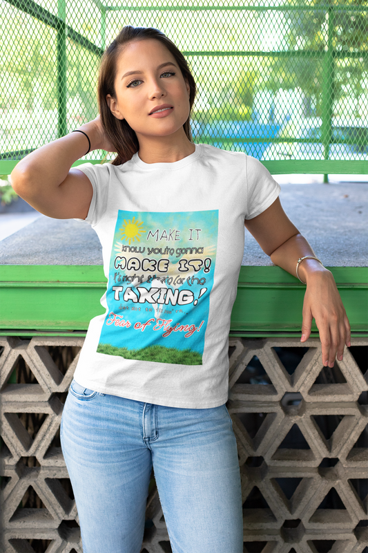 Inspirational Unisex T-Shirt