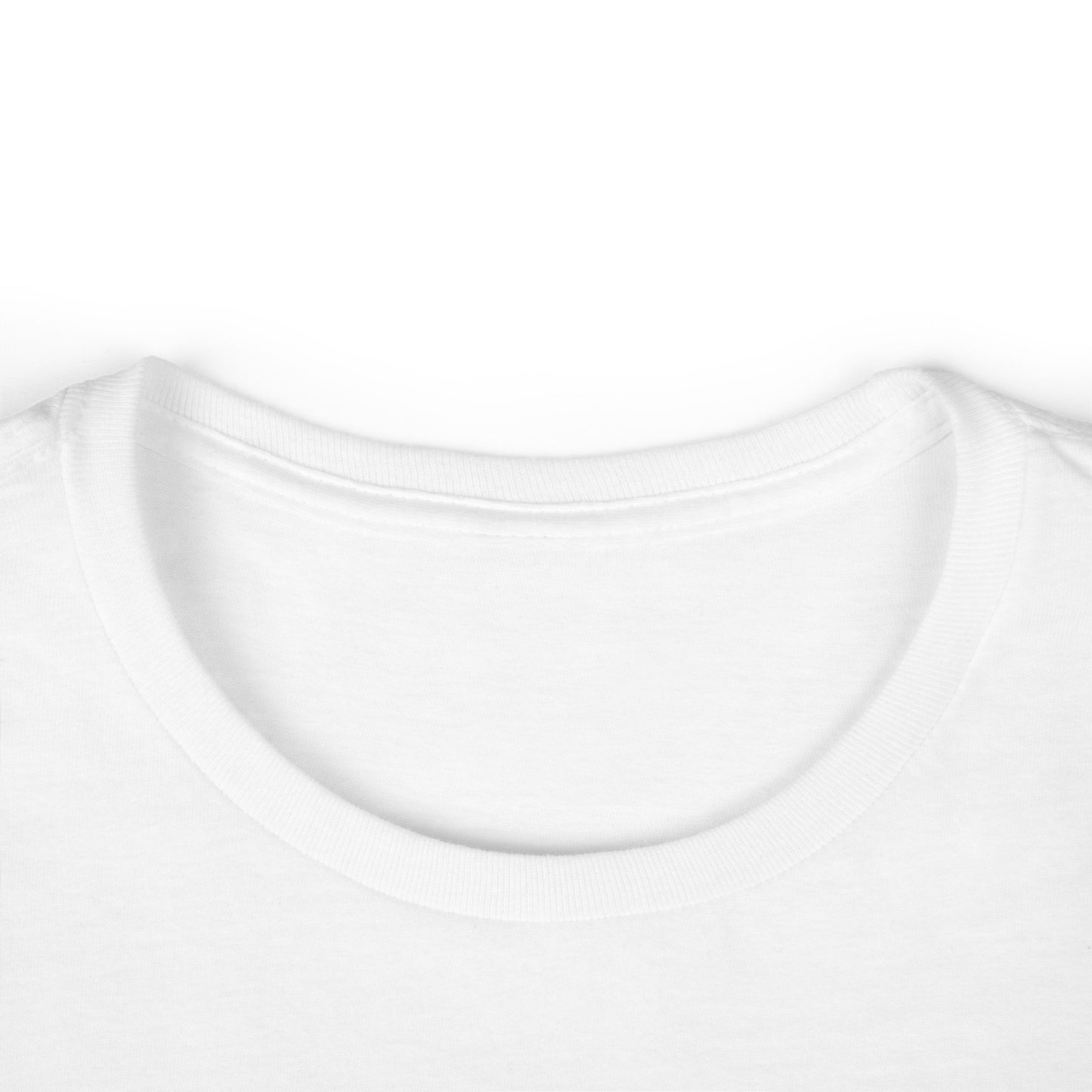 Women's Softstyle Tee - Everything Happens For A Reason