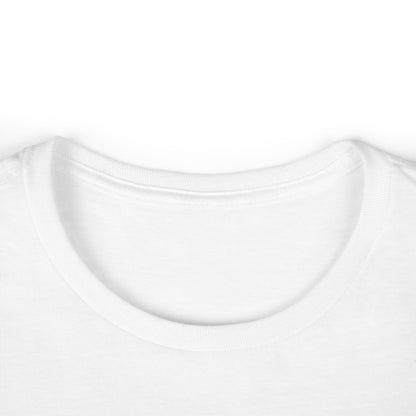 Women's Softstyle Tee - Everything Happens For A Reason